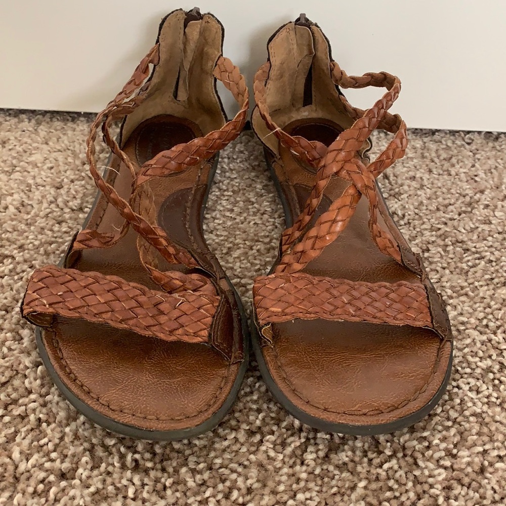 Sandals